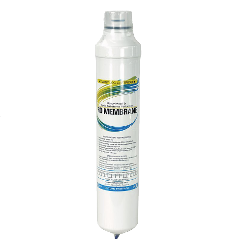 Nelsen TWIST-MEMBRANE-75 Replacement <br>Quick-Change RO Membrane