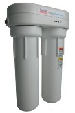 under sink water filter