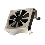 UV Dynamics F1 Cold Spot Fan - 24V