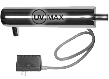 Trojan UVMax Model A
