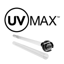 UVMax Lamp and Sleeve Combos