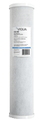 Viqua C2-02PB Carbon Filter <br> Single Filter