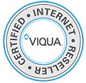 Certified Viqua Internet Reseller