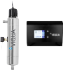 Viqua (Trojan) UVMax D4 Plus UV Sterilizer