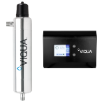 Viqua (Trojan) UVMax D4 Plus UV Sterilizer