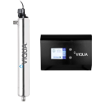 Viqua UVMax E4