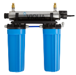 Viqua VT4-DWS11<br>Drinking Water System <br> w/ UV Sterilizer
