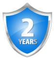 Viqua 2 Year Lamp Warranty 2 Years