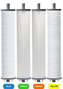 Water-Right, AO Smith, Purus ONE Cartridges