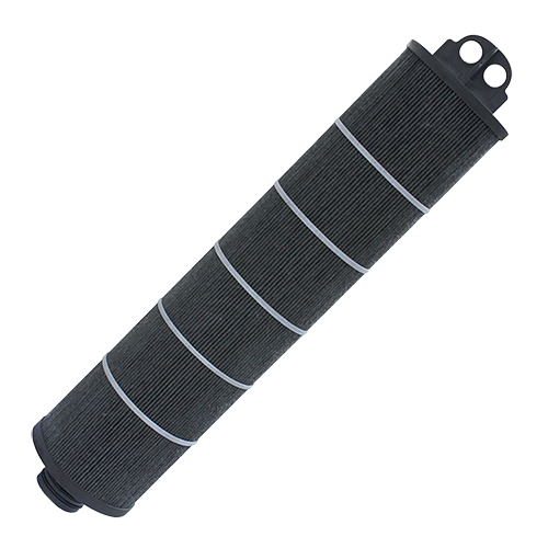 Watts Big Bubba Activated Carbon Cartridge - #PWWJCAC5