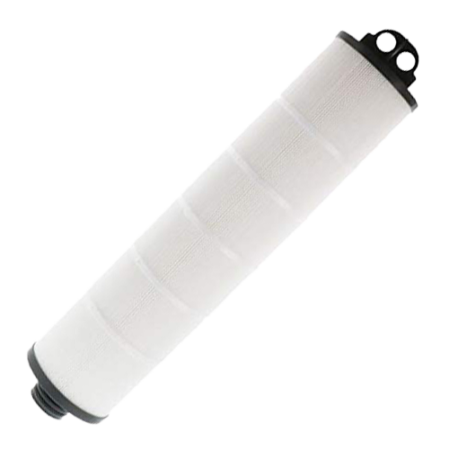 Watts Big Bubba 150 Micron Pleated Polypropylene Mesh Cartridge -  #PWWJCM150