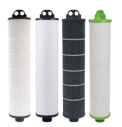 Watts Big Bubba <br>Cartridge Filters