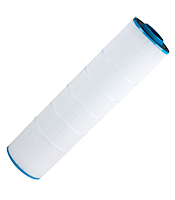 Watts Flow Max Jumbo 0.35 Micron<br>Pleated Cartridge Filter<br>Model#: FMHC-170-0.35